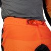 FOX SPODNIE OFF-ROAD FLEXAIR GRID BLACK/ORANGE
